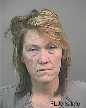 Jennifer Kay Osborn Mugshot