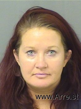 Jennifer A Parker Mugshot