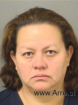 Jennifer  Perezlopez Mugshot