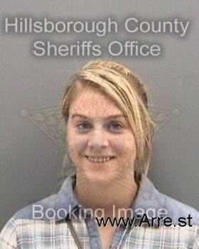 Jennifer Nicole Posey Mugshot