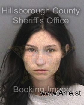 Jennifer  Pruitt Mugshot