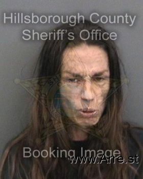 Jennifer Lynn Reddick Mugshot