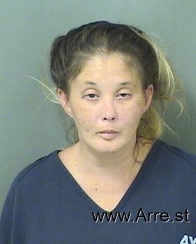 Jennifer Lynn Roberts Mugshot