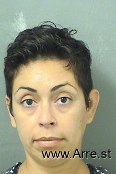 Jennifer R Rodriguez Mugshot