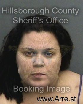 Jennifer Lee Rodriguez Mugshot