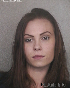 Jennifer  Rodriguez Mugshot