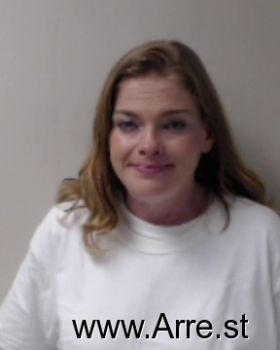 Jennifer Elaine Rowell Mugshot