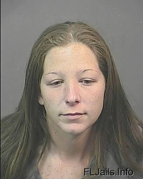 Jennifer Lee Scott Mugshot