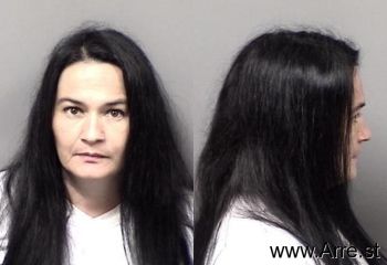 Jennifer Ann Thompson Mugshot