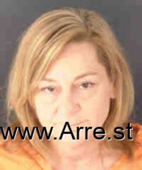 Jennifer Ann Trant Mugshot