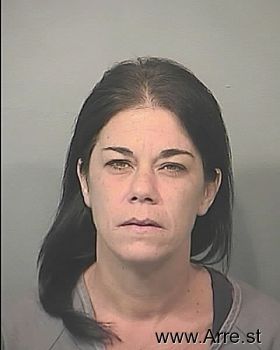 Jennifer Lynn Turner Mugshot