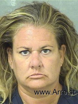 Jennifer L Ward Mugshot