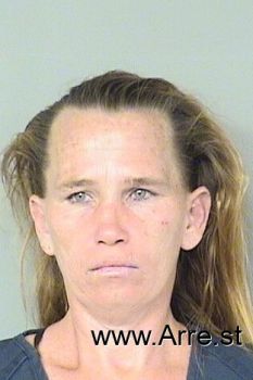 Jennifer Gayle Watkins Mugshot