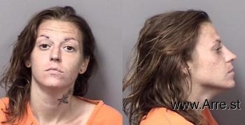 Jennifer Carrie Williams Mugshot