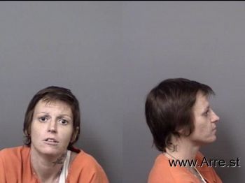 Jennifer Carrie Williams Mugshot