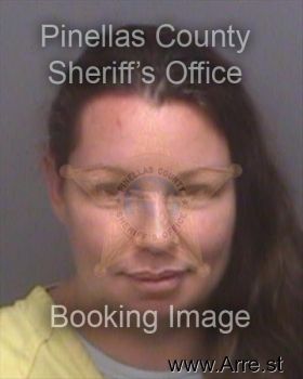 Jennifer  Wills Mugshot