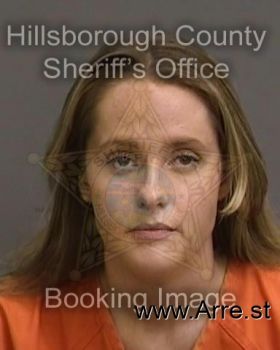 Jennifer Lorraine Woodcock Mugshot