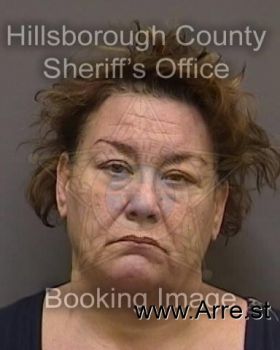 Jennifer Lee Young Mugshot