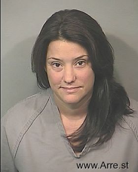 Jennifer Lynn Young Mugshot