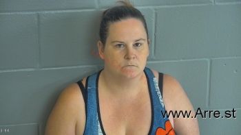 Jennifer Jolynn Young Mugshot