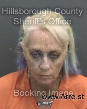 Jennifer Ann Zielinski Mugshot