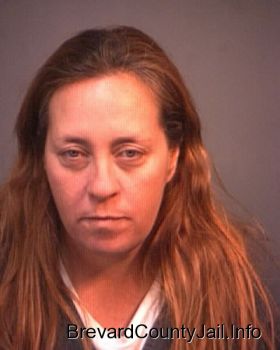 Jennifer  Zielinski Mugshot