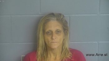 Jenny Leola Sellers Mugshot