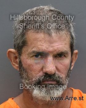 Jerald Everett Brown Mugshot