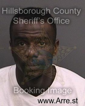 Jeremiah Jerome Coleman Mugshot