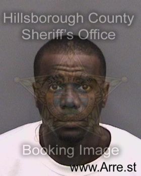 Jeremiah  Coleman Mugshot