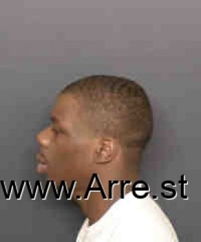 Jeremiah  Davis Mugshot