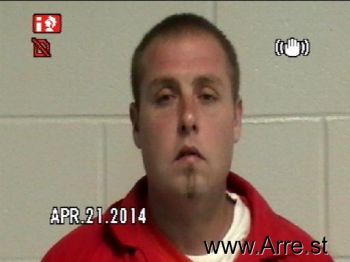 Jeremiah Wayne Doyle Mugshot