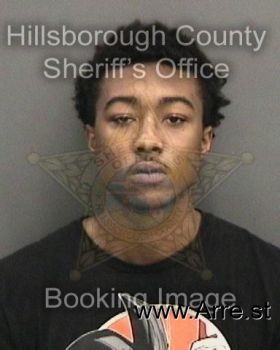 Jeremiah Lamario Fields Mugshot