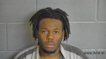 Jeremiah Dewayne Lewis Mugshot