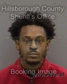 Jeremiah  Robinson Mugshot