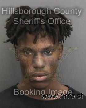 Jeremiah  Smith Mugshot