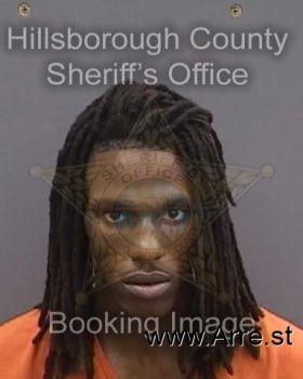 Jeremiah Caleb Smith Mugshot