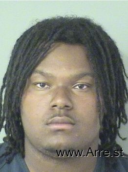 Jeremiah T Wallace Mugshot