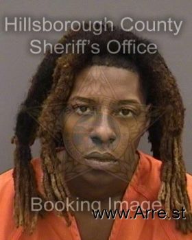 Jeremiah Jawan Weston Mugshot