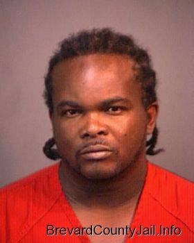 Jeremiah C Williams Mugshot