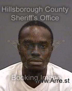 Jeremiah Benjamin Williams Mugshot