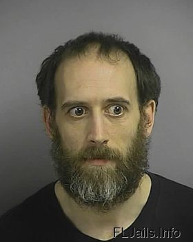 Jeremy  French Mugshot