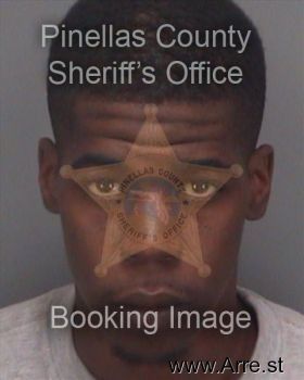 Jeremy  Alexander Mugshot