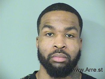 Jeremy  Bethea Mugshot