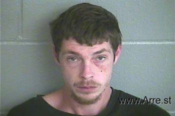 Jeremy Allen Blankenship Mugshot