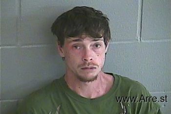 Jeremy Allen Blankenship Mugshot