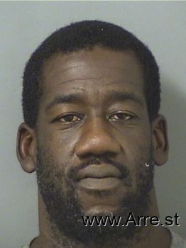 Jeremy Jamal Bradley Mugshot