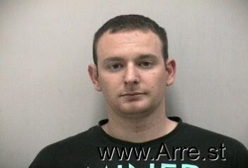 Jeremy Matthew Curry Mugshot