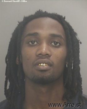 Jeremy Jervonte Finklin Mugshot