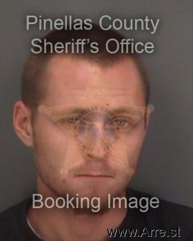 Jeremy Beau Frank Mugshot